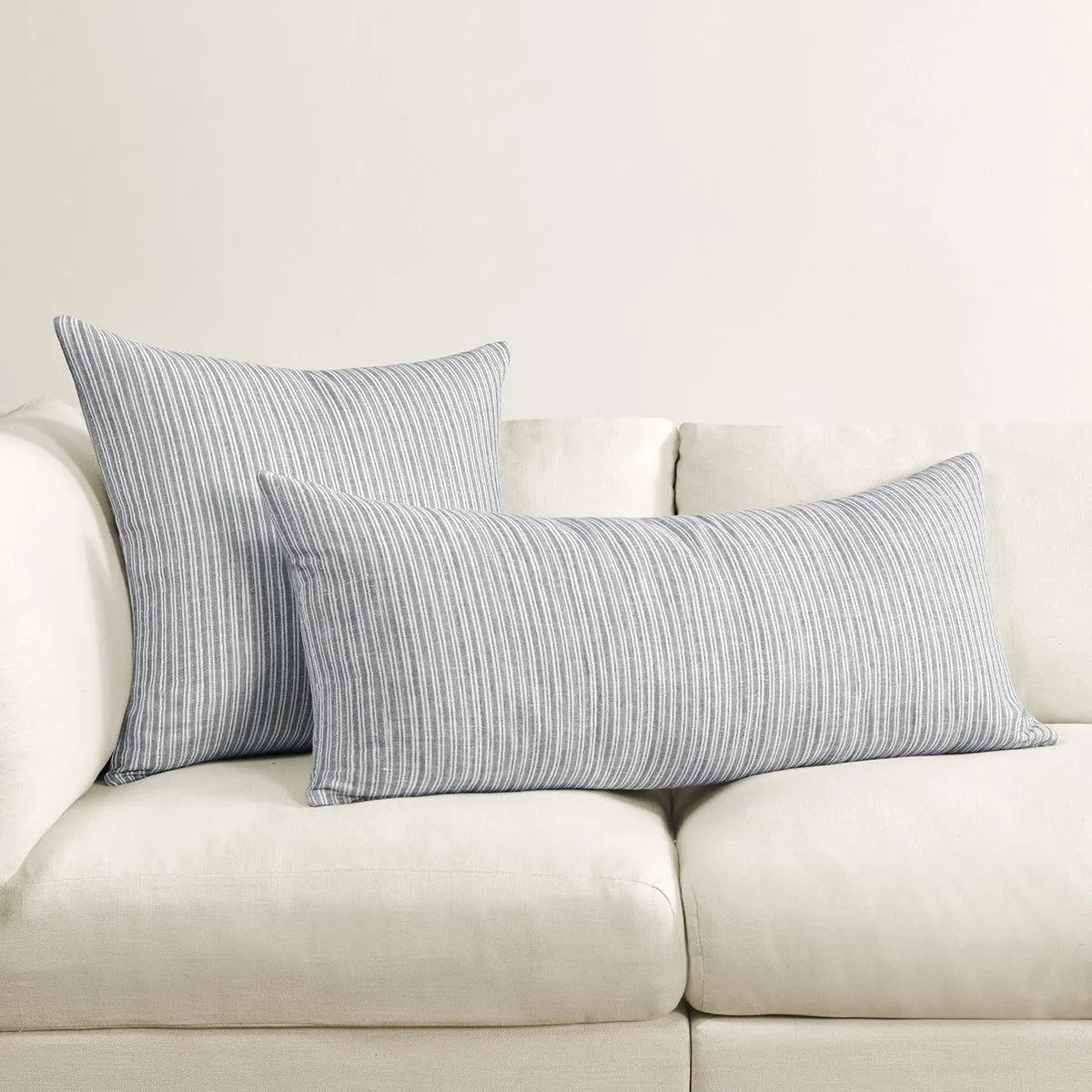 CP Casa Blue Pillow