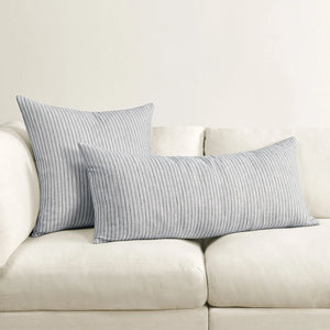 CP Casa Blue Pillow