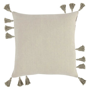 CT Packer Natural Pillow