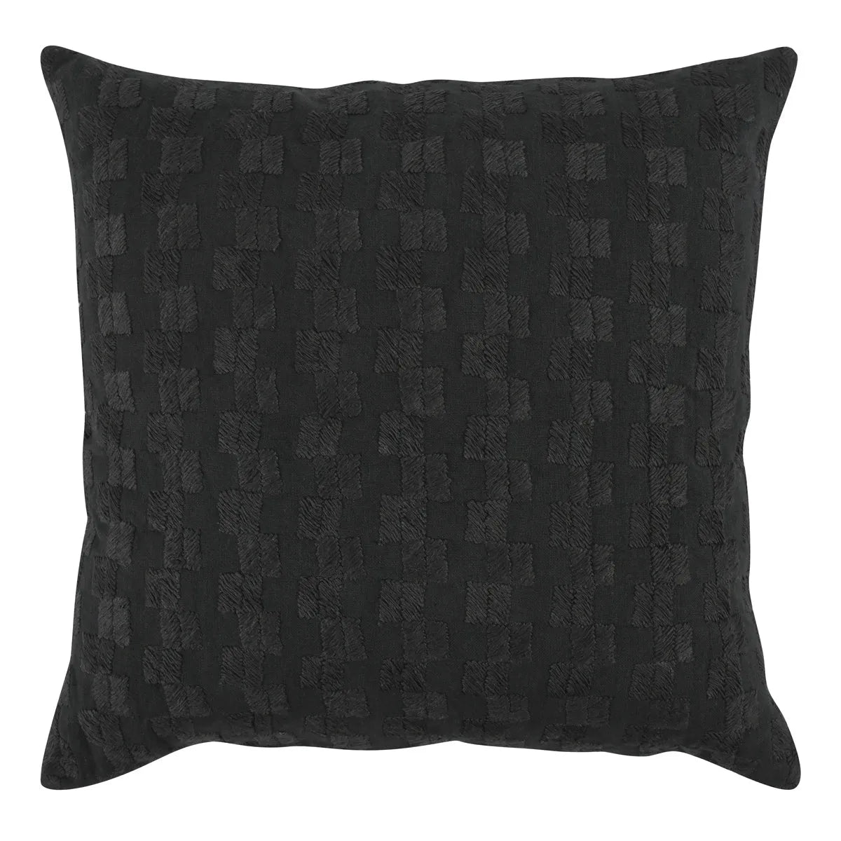 CT Rist Black Pillow