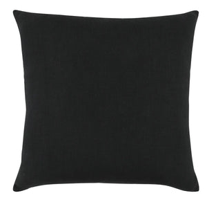 CT Rist Black Pillow