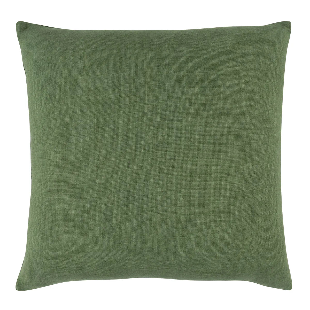 CT Rist Green Pillow