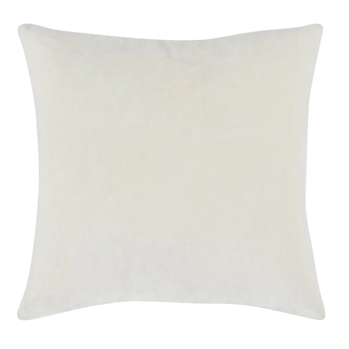 CT Roth Natural/Ivory Pillow