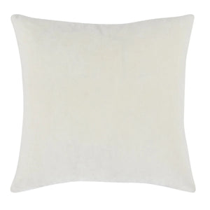 CT Roth Natural/Ivory Pillow