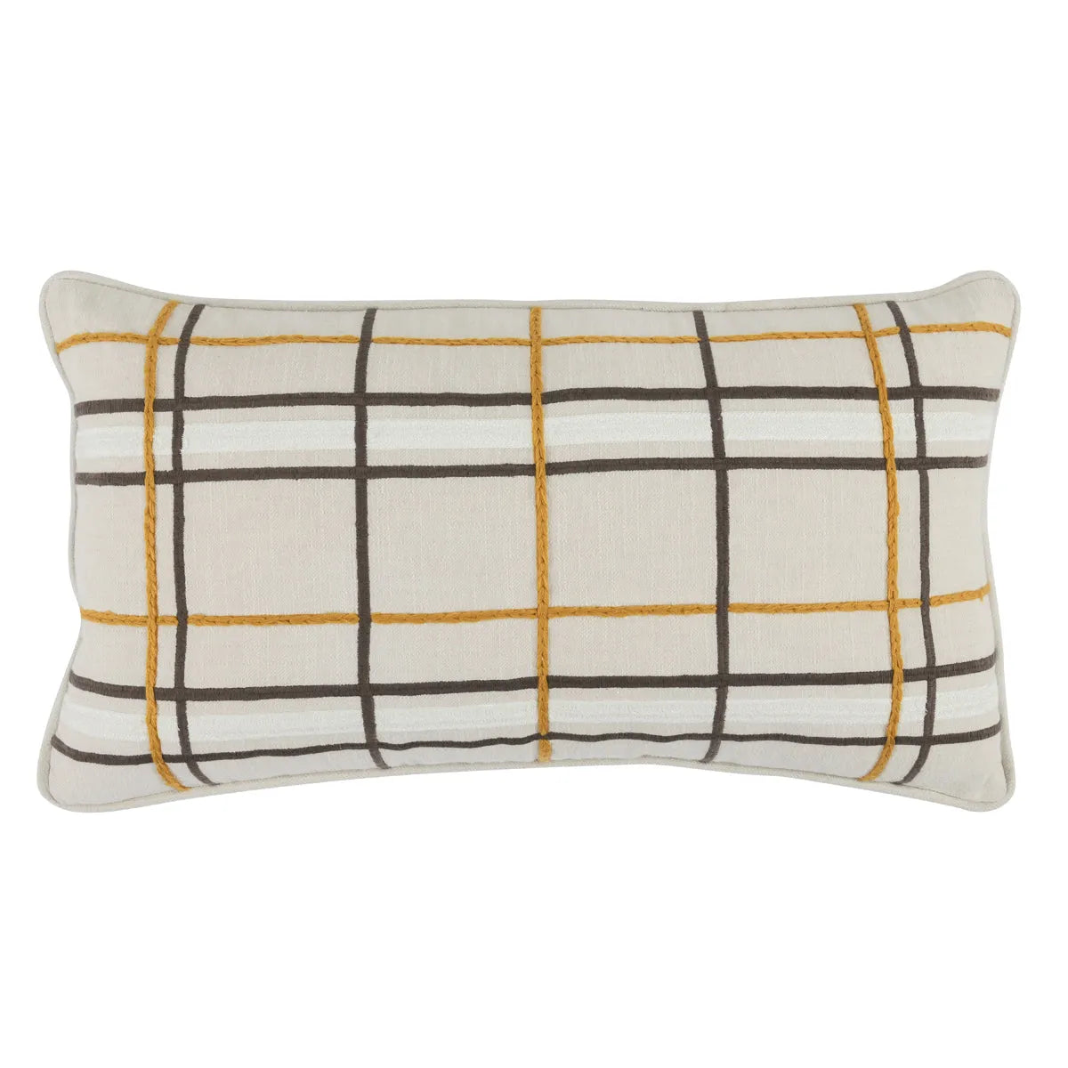 CT Deklin Natural Multi Pillow