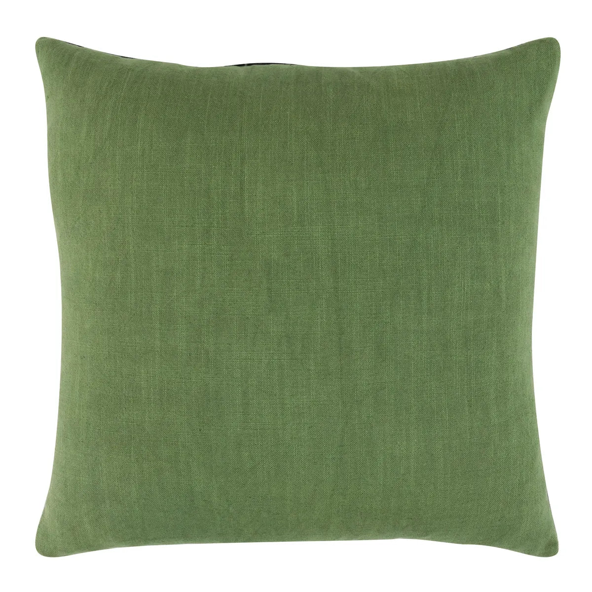 CT Kora Black/Green Pillow