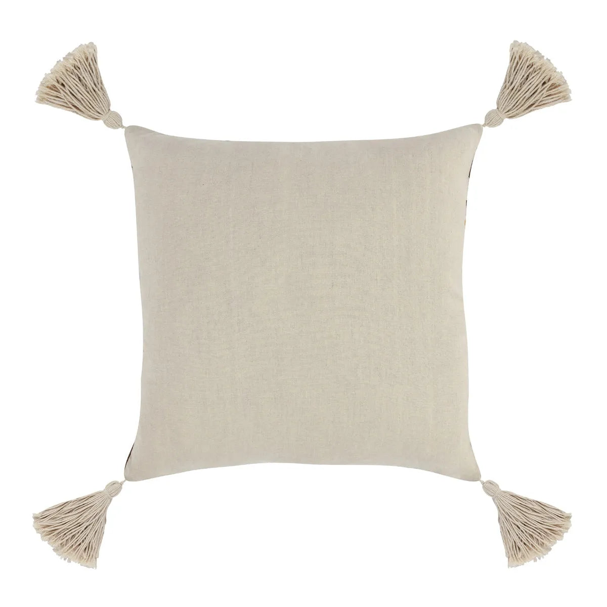 CT Emeri Natural Multi Pillow