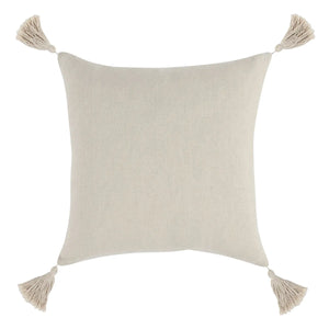 CT Mansa Natural Pillow