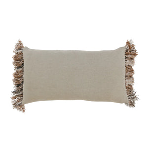 HC Farah Ivory/Natural Pillow