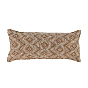 HC Volt Terra Cotta/Ivory Pillow