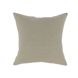 HC Paxton Terra Cotta/Multi Pillow