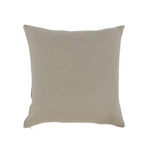 HC Paxton Green/Natural Pillow