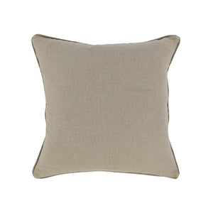 HC Fassett Natural Multi Pillow