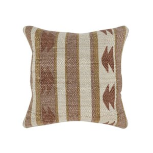 HC Fassett Natural Multi Pillow