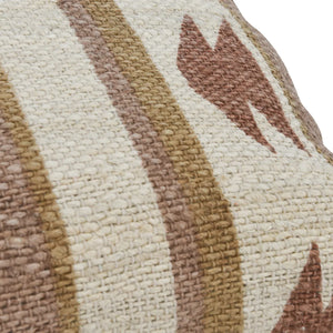 HC Fassett Natural Multi Pillow