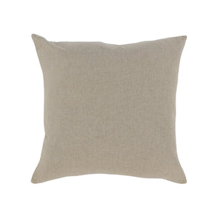 HC Jagger Ivory Pillow