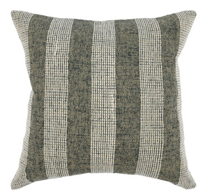 HC Thea Green/Ivory Pillow