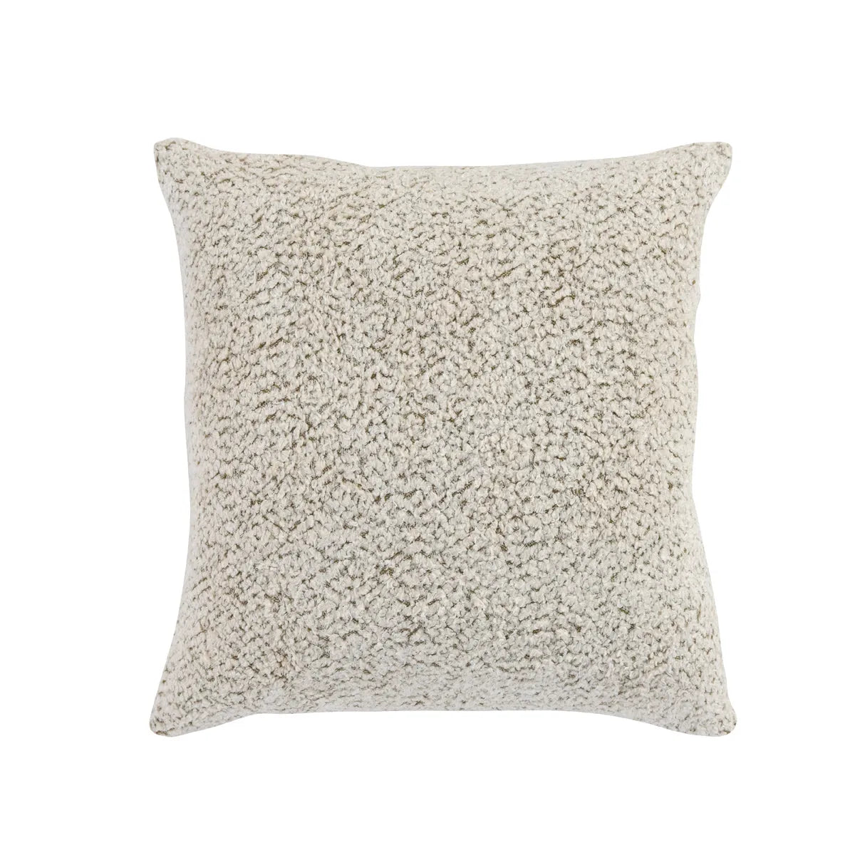 HC Maris Ivory/Natural Pillow