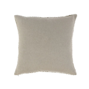 HC Maris Ivory/Natural Pillow