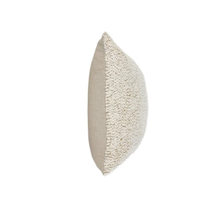 HC Maris Ivory/Natural Pillow