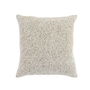 HC Maris Ivory/Natural Pillow