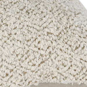 HC Maris Ivory/Natural Pillow