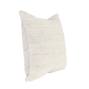 HC Halter Ivory Pillow