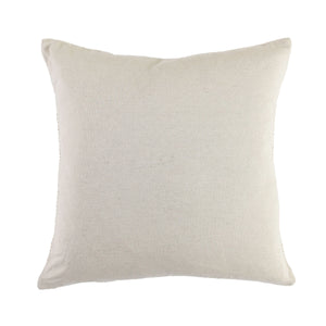 HC Halter Ivory Pillow