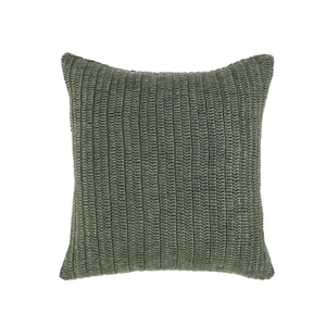 SLD Macie Green Pillow