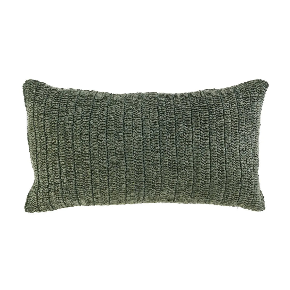 SLD Rina Green Pillow