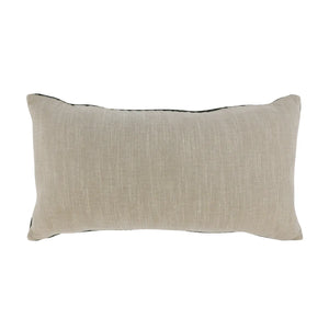 SLD Rina Green Pillow