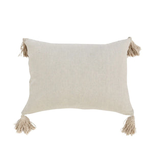 HC Ferguson Natural Pillow