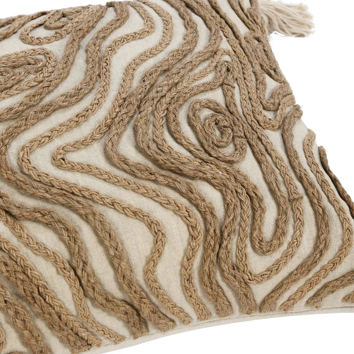 HC Ferguson Natural Pillow