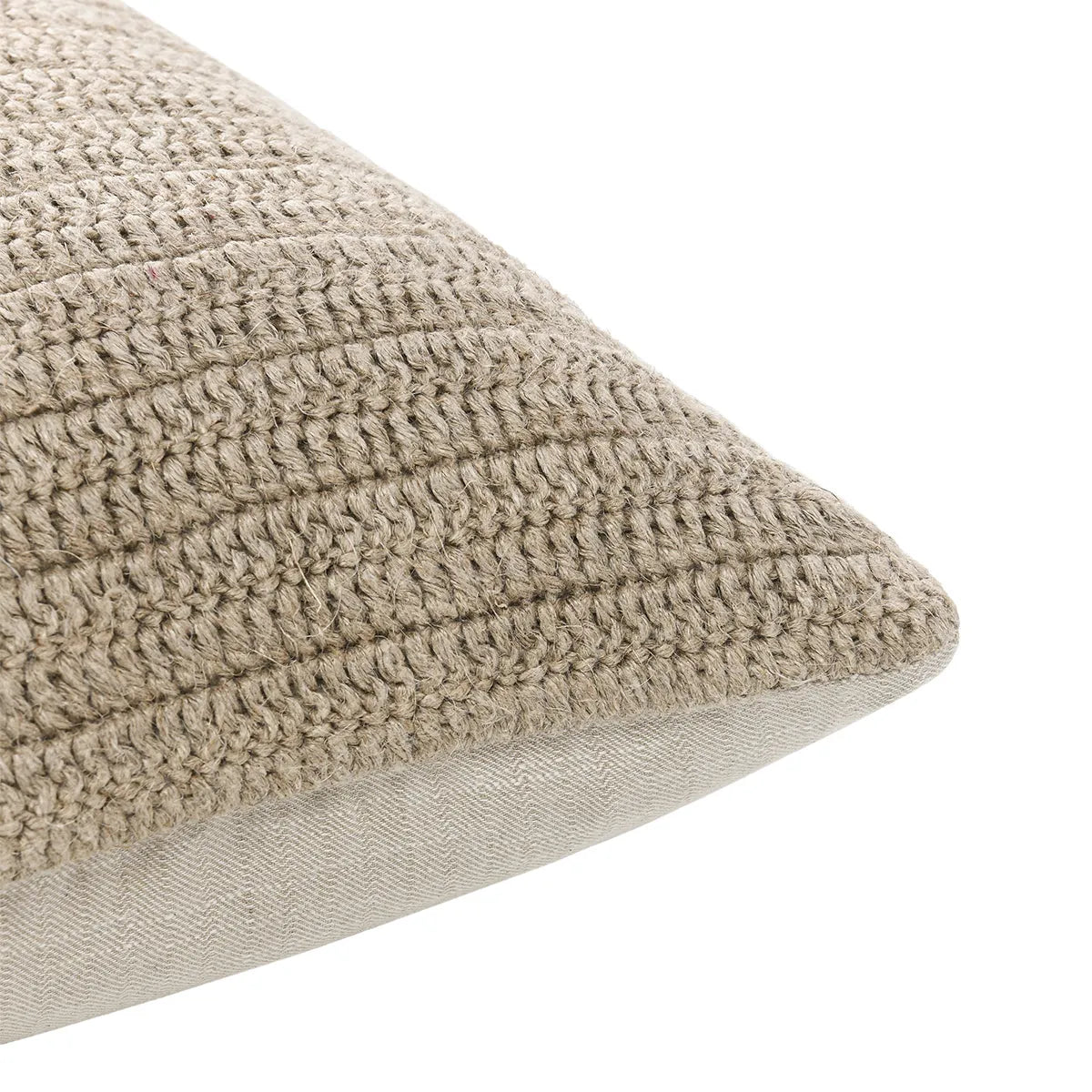 SLD Rina Natural Pillow