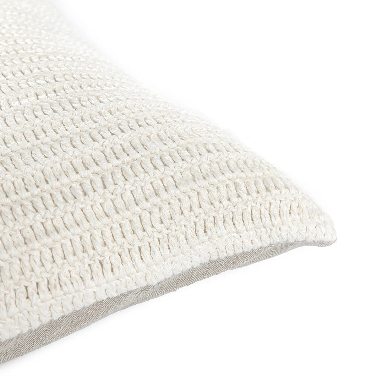 SLD Rina Ivory Pillow