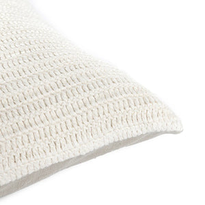 SLD Rina Ivory Pillow