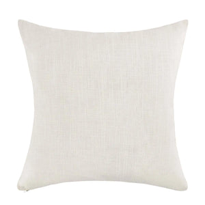 MP Ambrose Ivory/Taupe Pillow