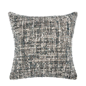 MP Porter Blue Slate Pillow