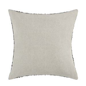 MP Porter Blue Slate Pillow