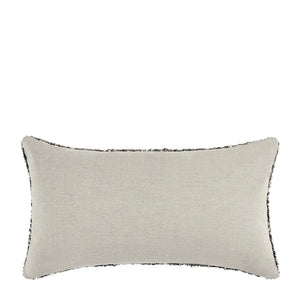 MP Porter Blue Slate Pillow