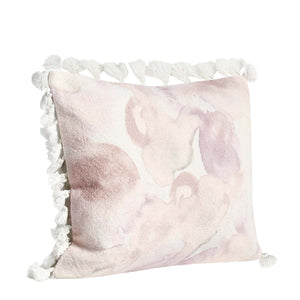 MP Lily Peach/Crystal Pink Pillow