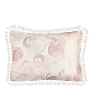 MP Lily Peach/Crystal Pink Pillow