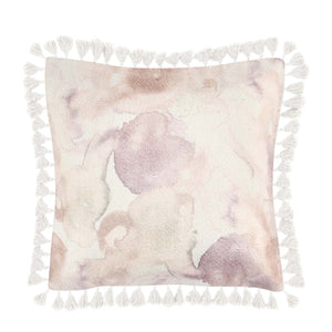 MP Lily Peach/Crystal Pink Pillow