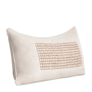 MP Siena Natural Pillow