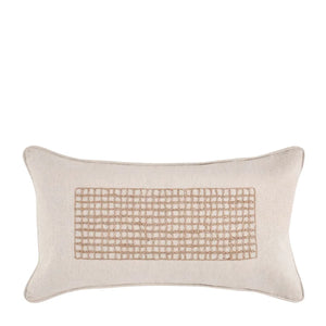 MP Siena Natural Pillow