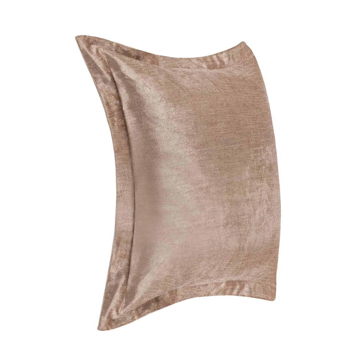 SLD Lapis Taupe Pillow