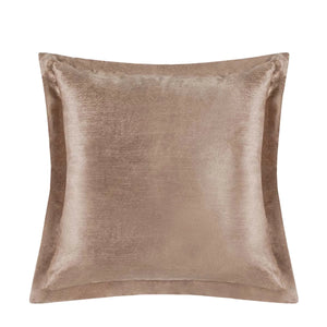 SLD Lapis Taupe Pillow