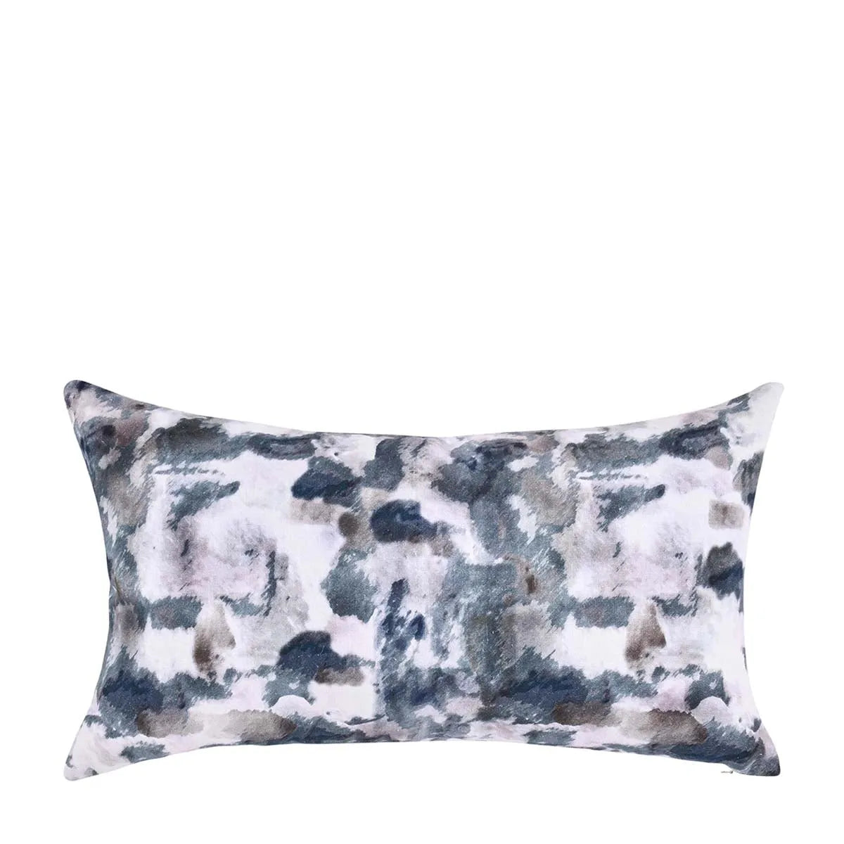 MP Rue Blue Slate Multi Pillow