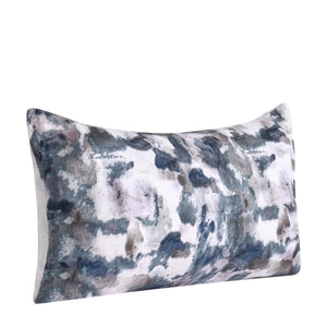 MP Rue Blue Slate Multi Pillow