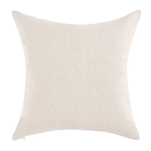 MP Maude Penny Brown Multi Pillow